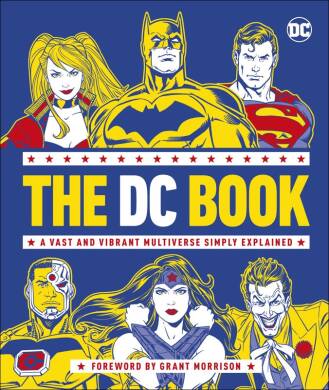 DC Book - 1