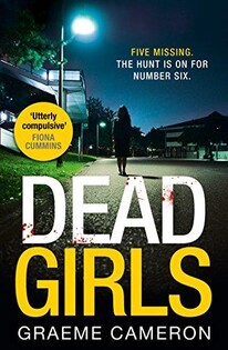 Dead Girls(Graeme Cameron) - Harper Collins