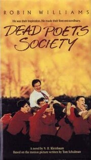 Dead Poets Society (N.H. Kleinbaum) - Hyperion