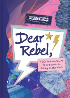 Dear Rebel - Dorling Kindersley