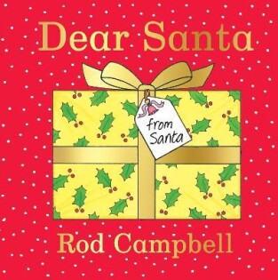 Dear Santa - Pan Macmillan