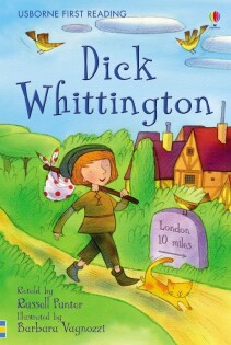 Dick Whittington - Usborne