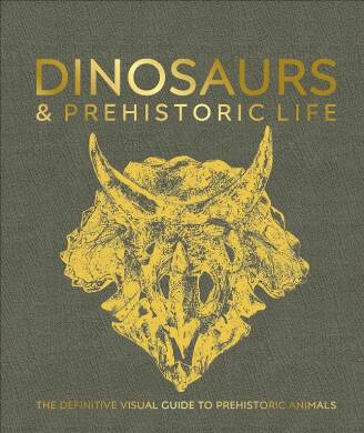 Dinosaurs And Prehistoric Life - 1