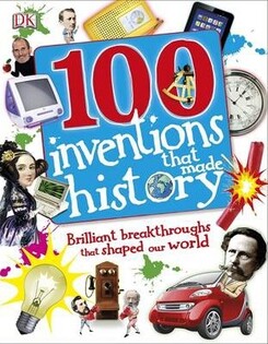 100 Inventions That Made History - 2