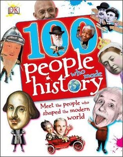 100 People Who Made History - 2