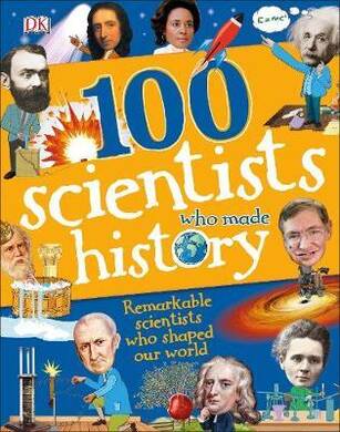 100 Scientists Who Made History - 2