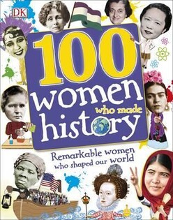 100 Women Who Made History - 2