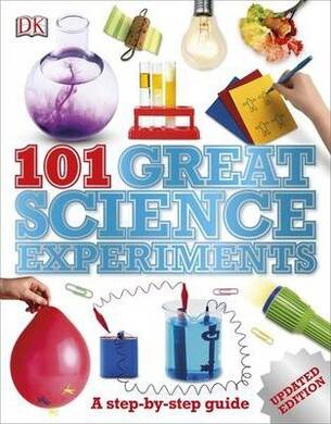 101 Great Science Experiments - 2