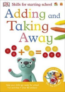 Adding and Taking Away - Dorling Kindersley