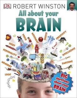 All About Your Brain - Dorling Kindersley