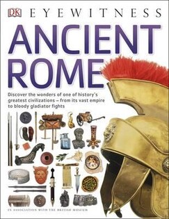 Ancient Rome - Dorling Kindersley