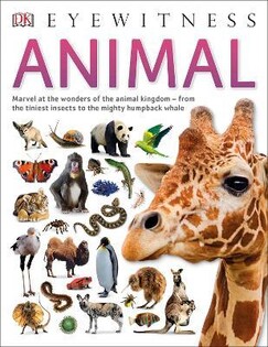 Animal - Dorling Kindersley