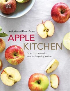 Apple Kitchen - Dorling Kindersley