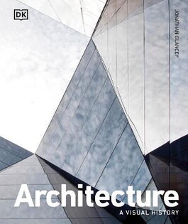 Architecture - Dorling Kindersley