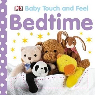 Baby Touch and Feel: Bedtime - 2