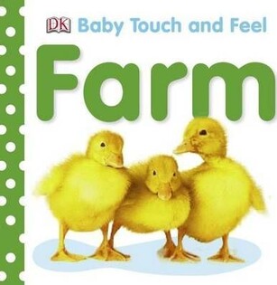 Baby Touch and Feel Farm - 2