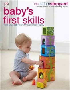 Babys First Skills - Dorling Kindersley