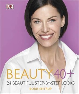 Beauty 40+ - Dorling Kindersley