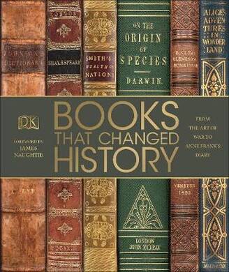 Books That Changed History - 1