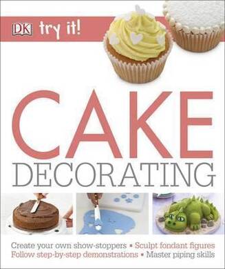 Cake Decorating - 2