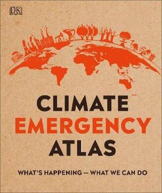 Climate Emergency Atlas - 1