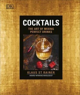 Cocktails - Dorling Kindersley