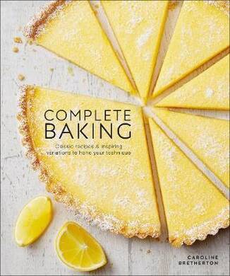 Complete Baking - 2