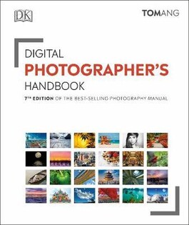 Digital Photographers Handbook - 2