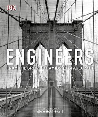 Engineers - 1