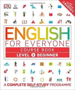 English for Everyone Course Book Level 1 - 2