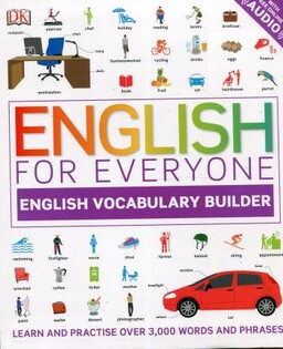 English for Everyone - Eng Vocab. - Dorling Kindersley