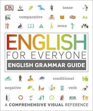 English For Everyone English Grammar Gui - 2