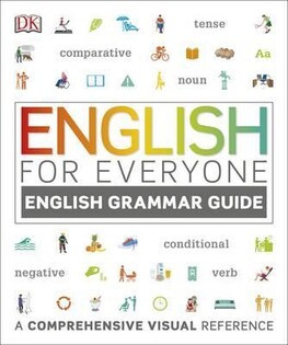 English For Everyone English Grammar Gui - Dorling Kindersley