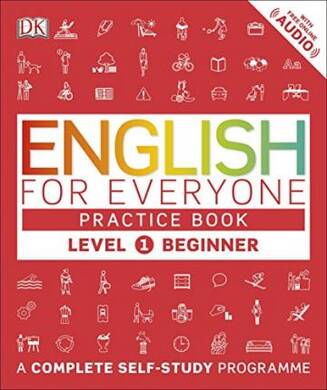 English for Everyone Practice Book Level - 2