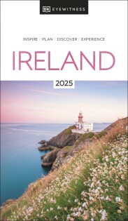 DK Eyewitness Ireland - Dorling Kindersley