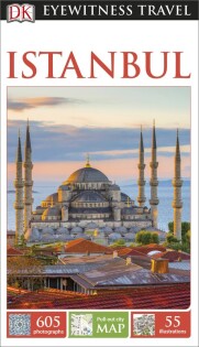 DK Eyewitness Istanbul - Dorling Kindersley