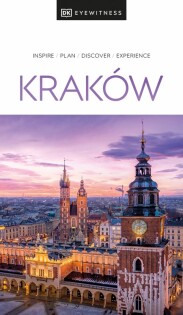 DK Eyewitness Krakow - Dorling Kindersley