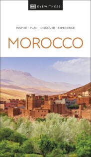 DK Eyewitness Morocco - Dorling Kindersley