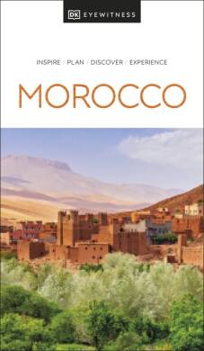 DK Eyewitness Morocco - 1