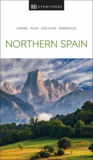 DK Eyewitness Northern Spain - Dorling Kindersley