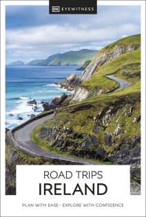 DK Eyewitness Road Trips Ireland - Dorling Kindersley