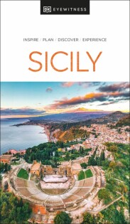 DK Eyewitness Sicily - Dorling Kindersley