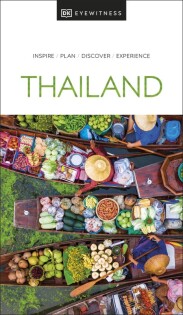 DK Eyewitness Thailand - Dorling Kindersley