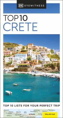 DK Eyewitness Top 10 Crete - 1