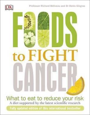 Foods to Fight Cancer - 2