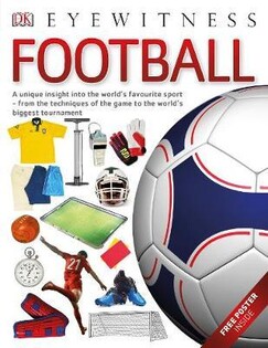 Football - Dorling Kindersley