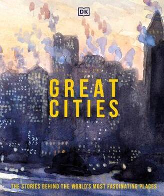 Great Cities - 2