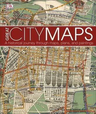 Great City Maps - 2