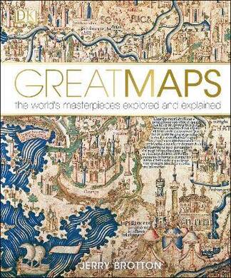 Great Maps - 2