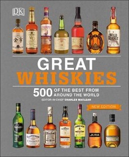 Great Whiskeys - 2